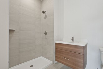 Interior Photo - The Archer