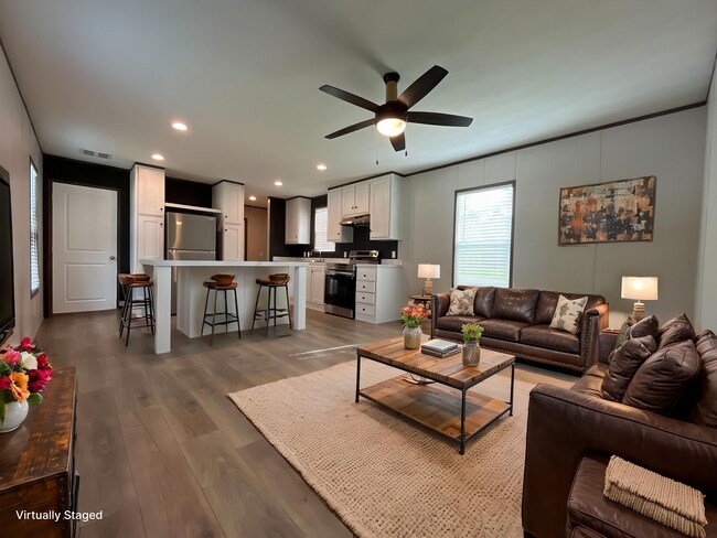 Building Photo - Conroe Estates