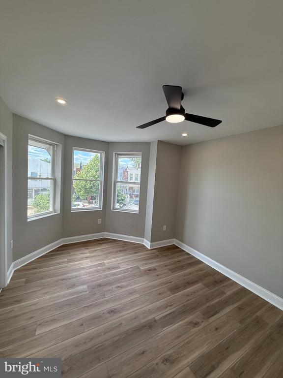 Foto del edificio - 4107 N 5th St