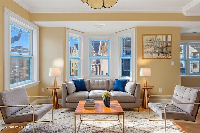 Foto del edificio - 23 Gay Head St