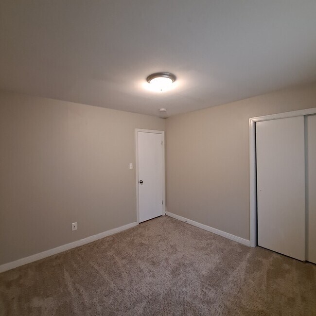 Foto del edificio - 213 Santa Fe Trail Little Rock, AR 72205