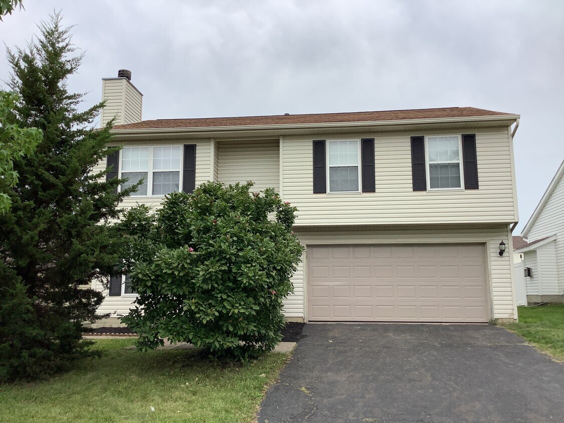 7826 Merdon Drive House Rental in Blacklick, OH