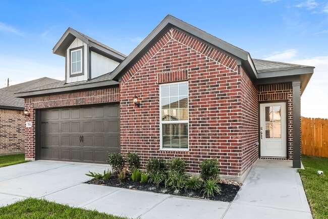 Building Photo - 7610 Tipton Meadow Way