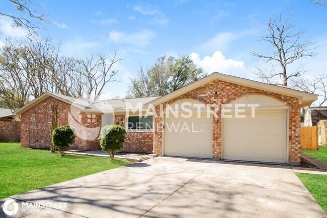 Building Photo - 618 Lexington Sq, Humble, TX 77338