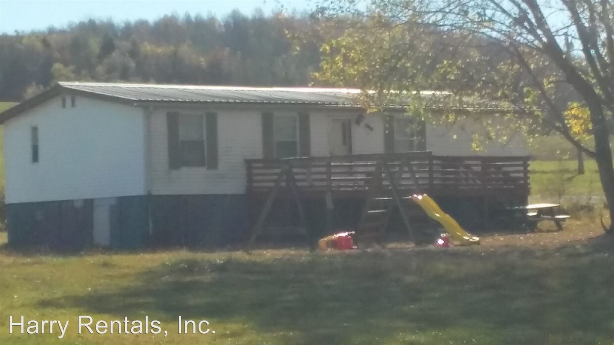 Foto principal - 3918 Baptist Valley Rd
