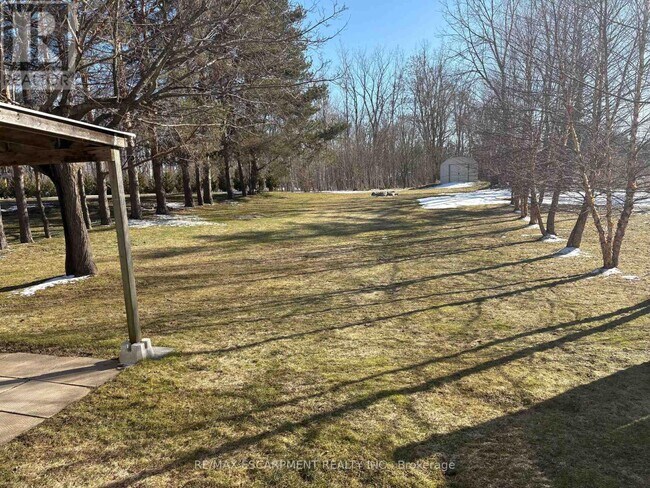 Photo du bâtiment - 786 Welland Rd