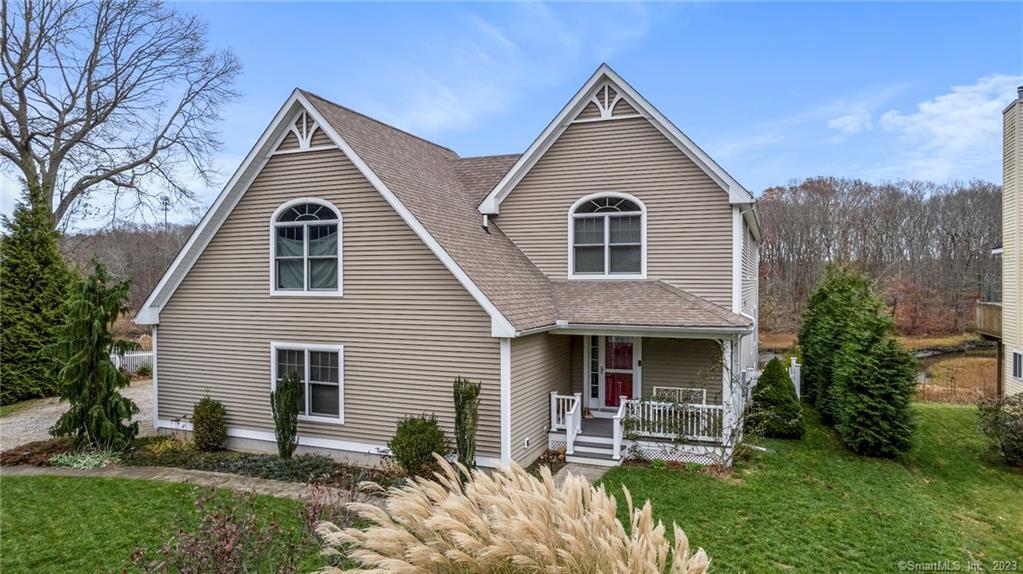 Primary Photo - 33 Marshfield Rd