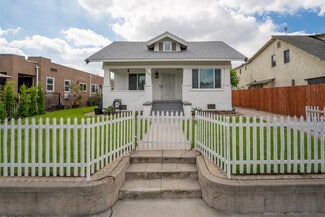Building Photo - 1118 W 47th St
