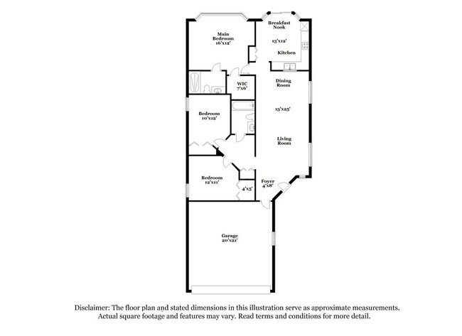 Building Photo - 18136 Cypress Bay Pkwy