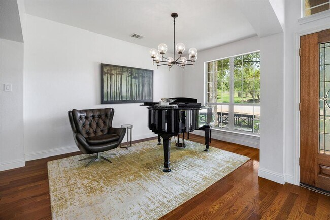 Foto del edificio - 16200 Spillman Ranch Loop