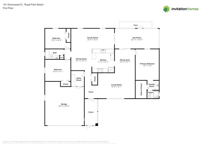 Foto del edificio - 101 Greenwood Ct