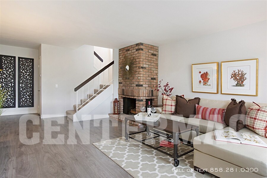 Foto principal - 11816 Bernardo Terrace