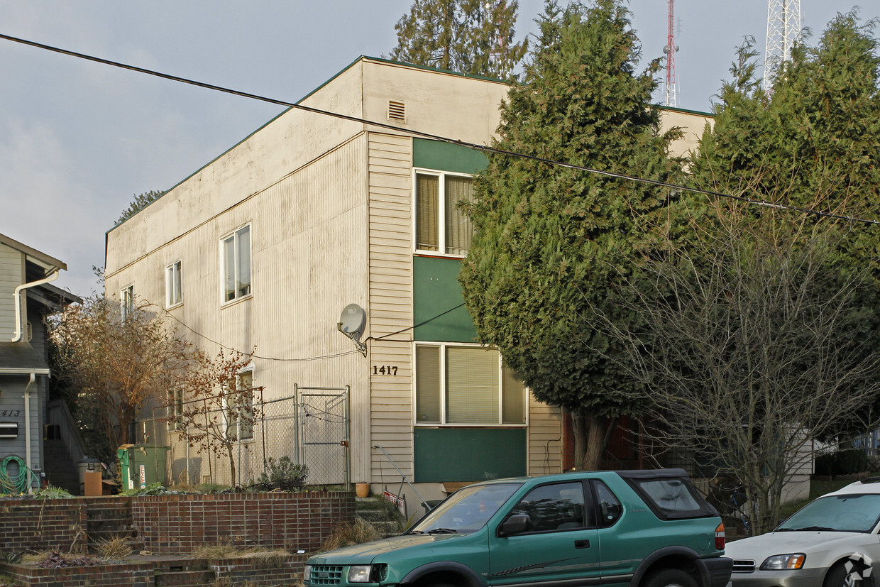 Foto principal - 1417 21st Ave