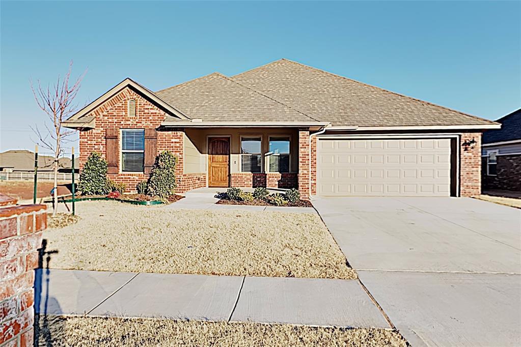 Primary Photo - 3516 Upland Ridge Dr