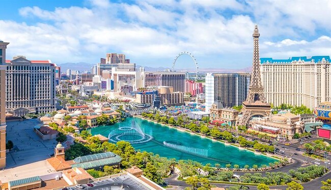 Five Most Affordable Neighborhoods in Las Vegas in 2022