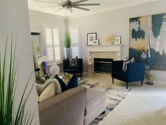 Foto del edificio - 319 N Hampton Ave