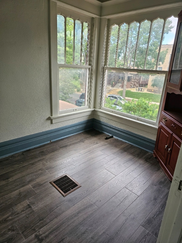 Foto del edificio - 1203 York St