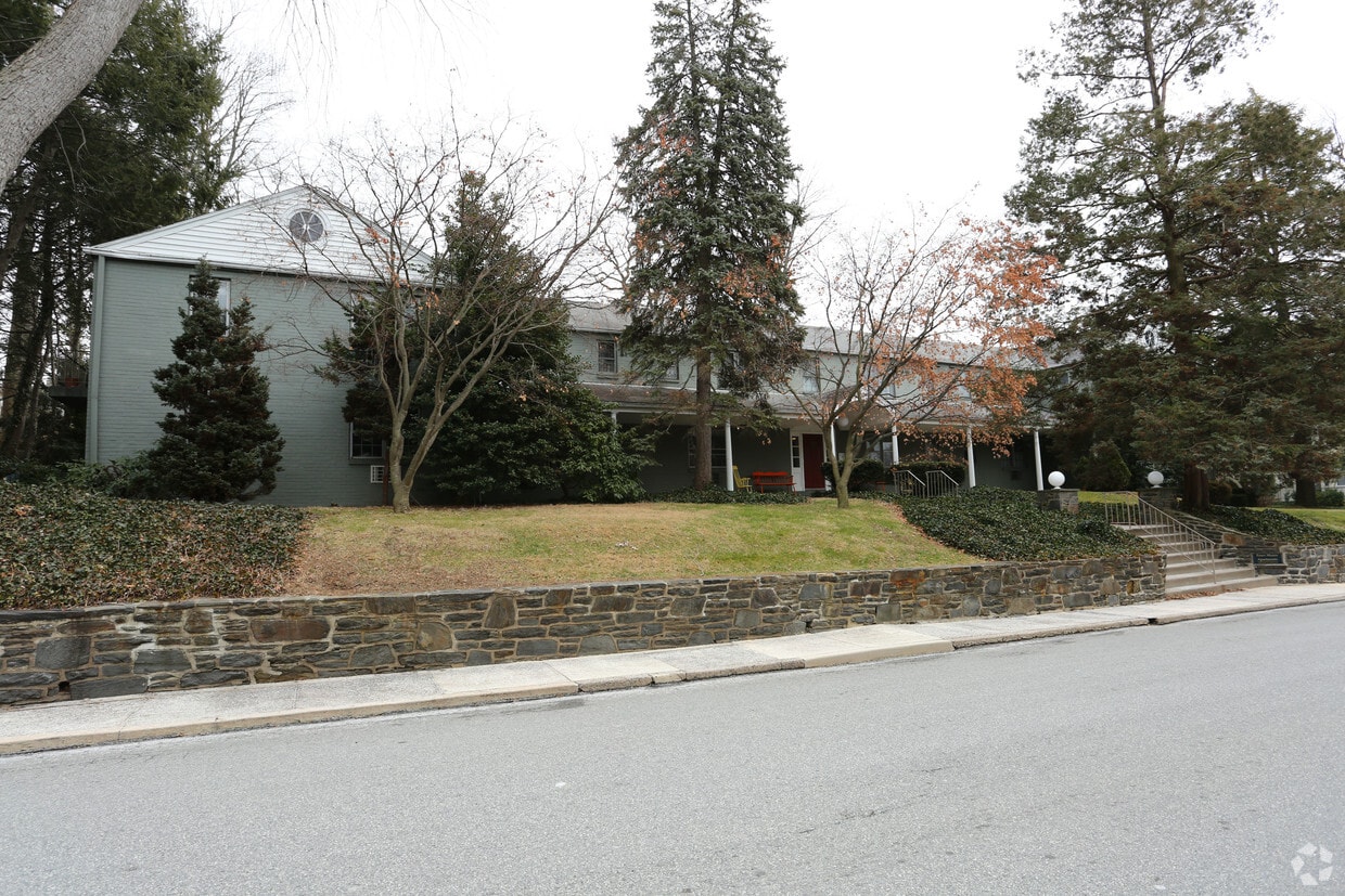 205 N Essex Ave, Narberth, PA 19072 Apartments in Narberth, PA