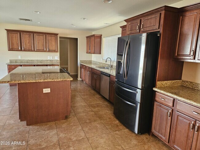Foto del edificio - 3711 N Kachina Ln