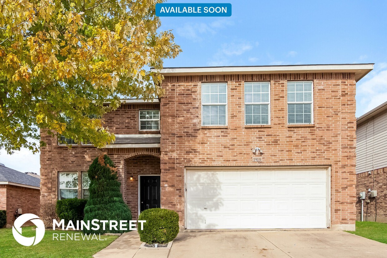 Foto principal - 1913 Kittredge Way