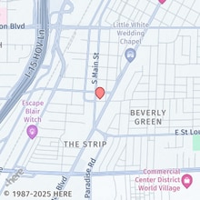 Building Photo - 817 Griffith Ave