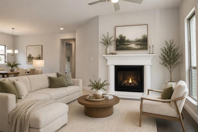 Foto del edificio - 17714 Bottlebrush Dr