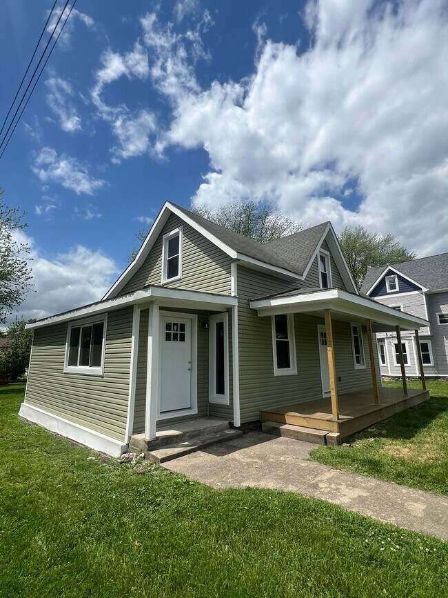 Foto del edificio - 229 Buckingham St