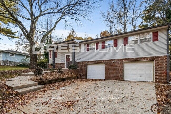 Building Photo - 5242 Hollyhock Rd