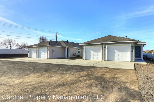 Foto del edificio - 428-440 W Locust Ln