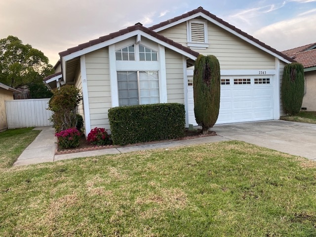 Foto principal - 2343 Lake Forest St