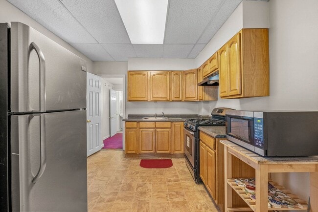 Photo - 513 Morris St Townhome