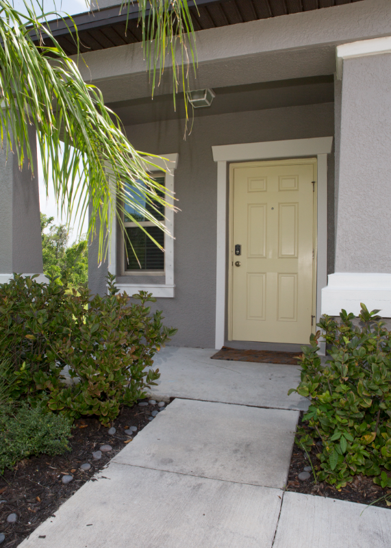 Foto del edificio - 3917 Hanover Dr
