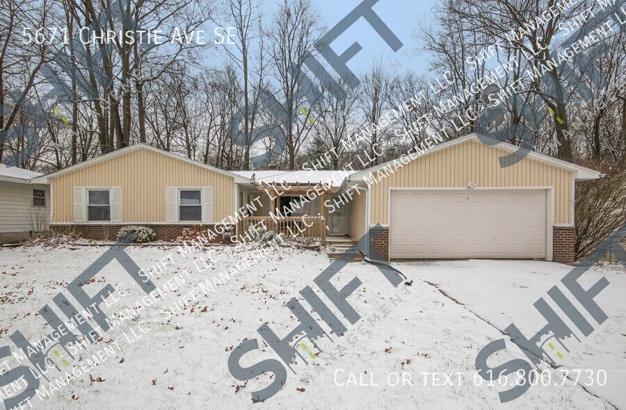 Foto principal - 5671 Christie Ave SE