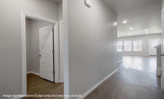 Foto del edificio - Stylish & Smart Living in Yukon – 4-Bedroo...