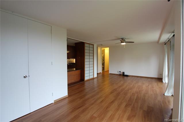 Building Photo - 1519 Nuuanu Ave