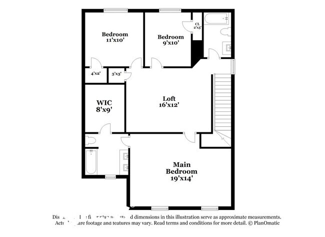 Foto del edificio - 25423 Bermuda Run