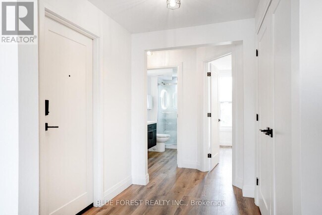 Photo du bâtiment - 77 Cartwright St