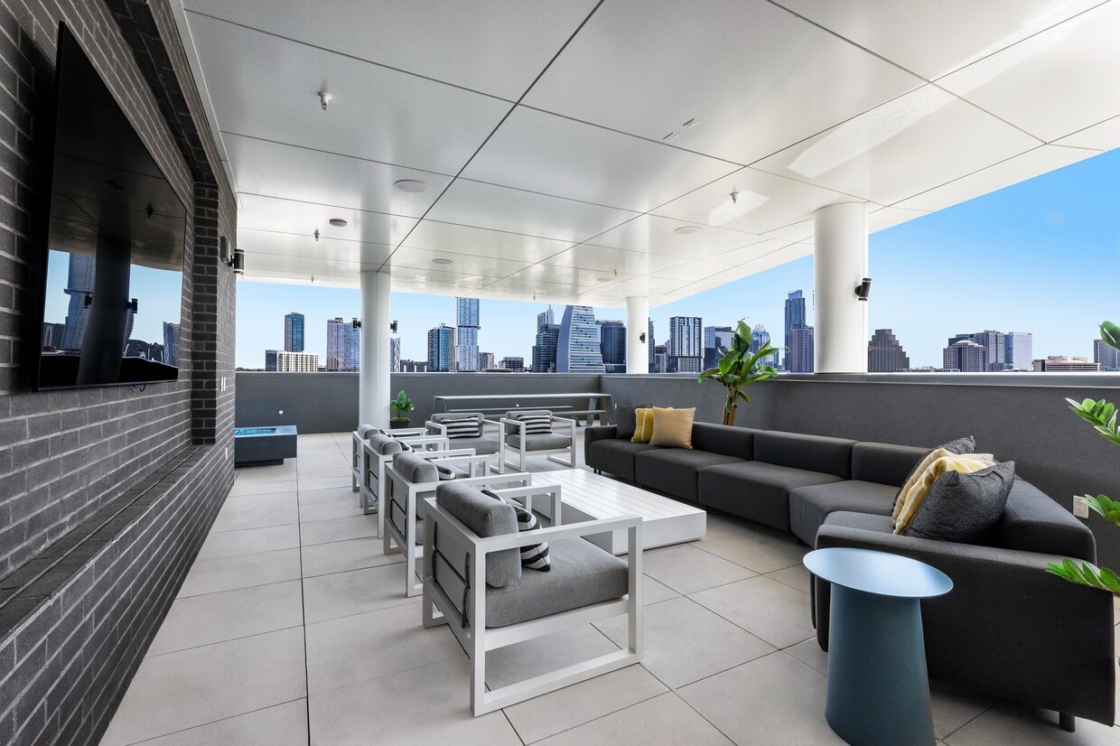 1155 Barton Springs 1155 Barton Springs Rd Austin, TX