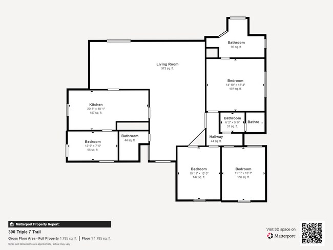 Foto del edificio - 3-Bedroom House for Rent in Killeen