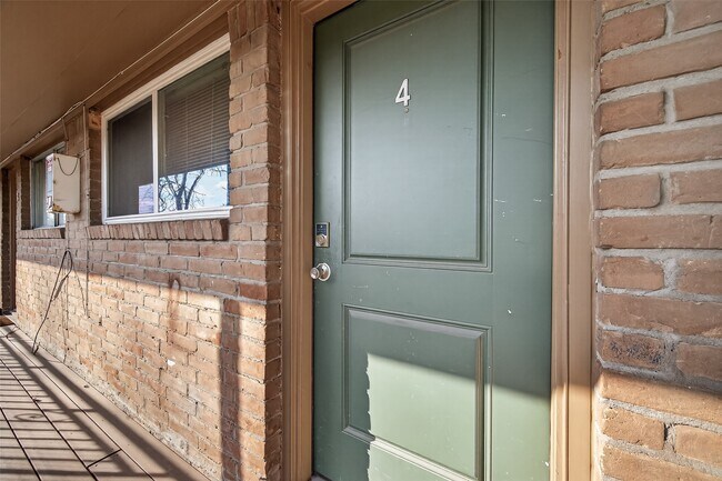 Foto del edificio - 1217 Heights Blvd