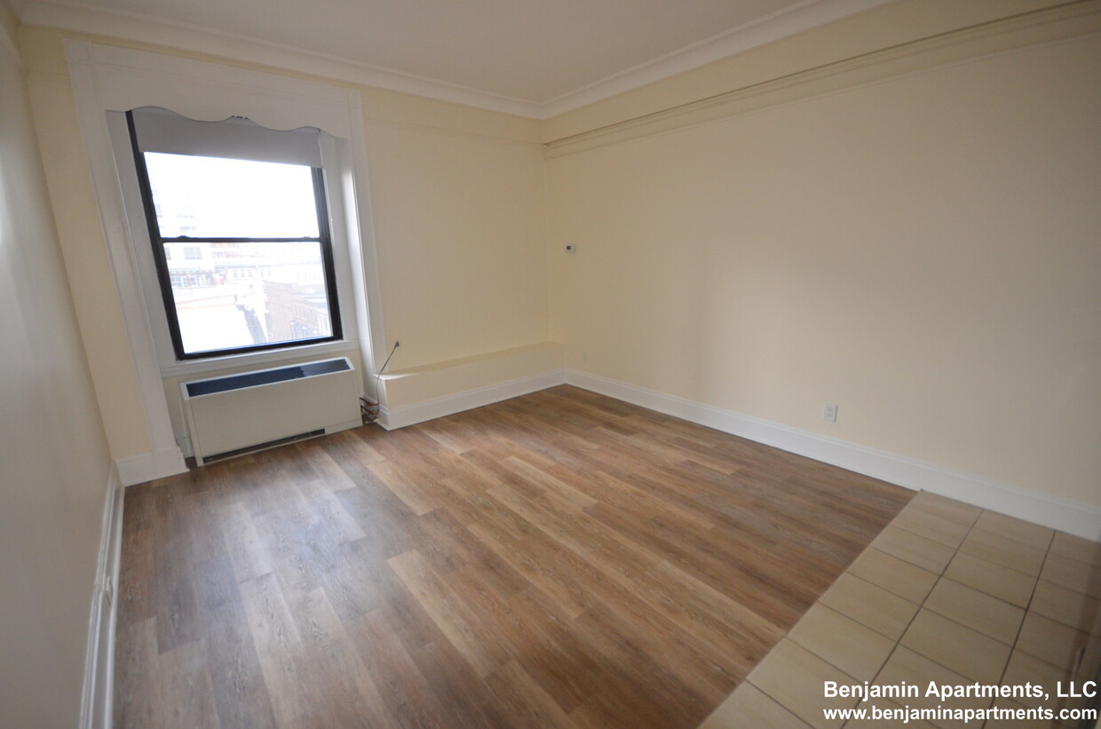 Foto principal - 62 Boylston St