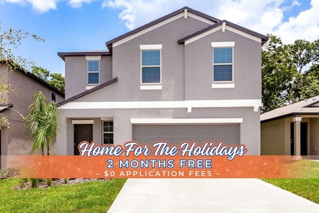 Building Photo - 10613 Sweet Sapling St