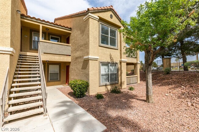 Building Photo - 2300 E Silverado Ranch Blvd