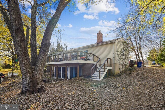 Foto del edificio - 3703 Sanders Ln