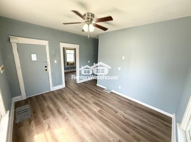 Building Photo - 4106 Park Ave