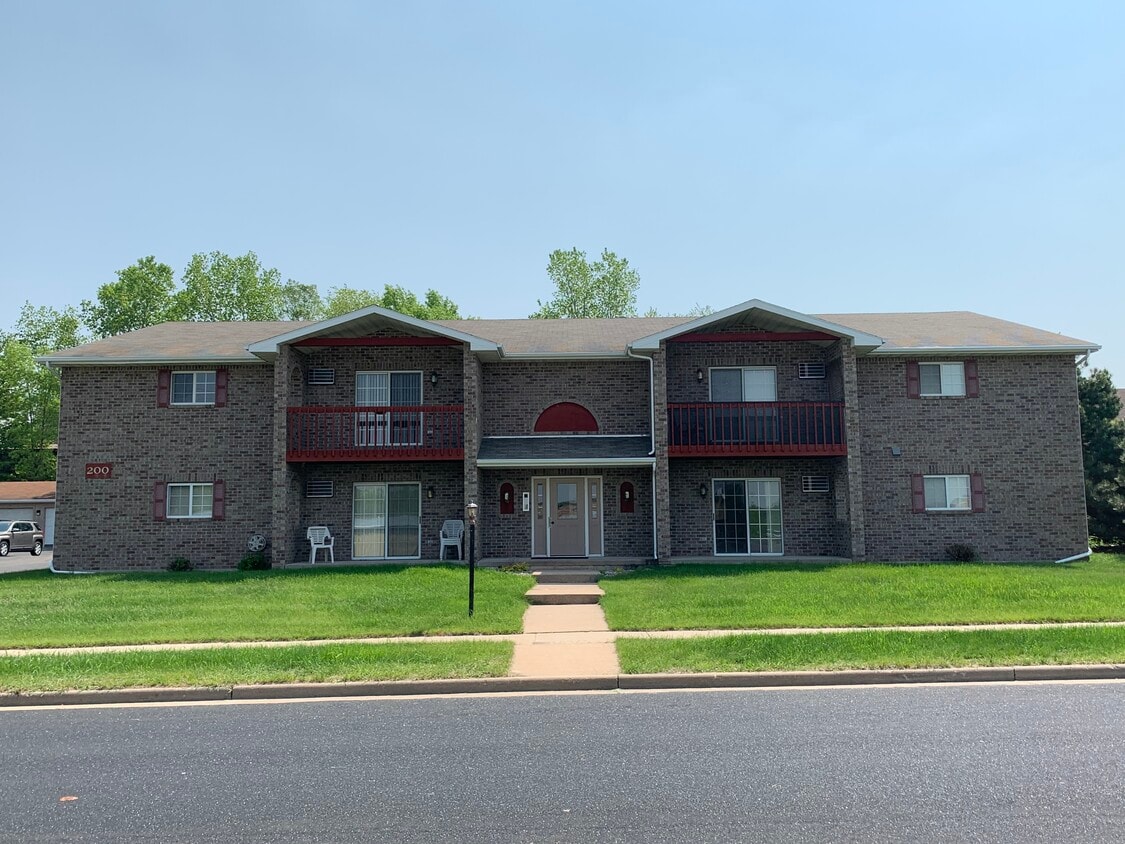 Primary Photo - Joann Lane Apartments