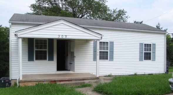 Primary Photo - 309 Lang Ct