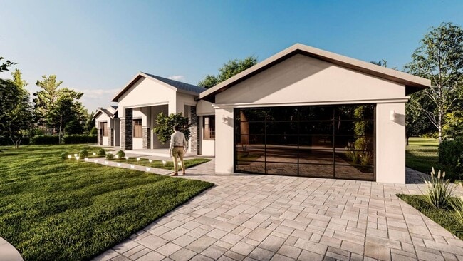 Foto del edificio - 41446 Manzanita Dr