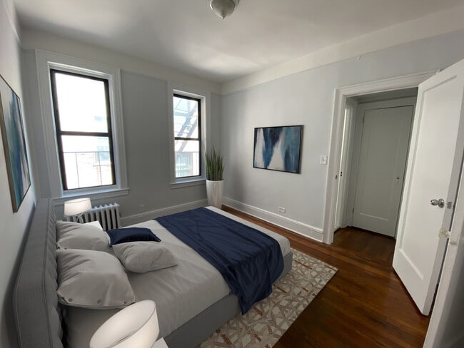 Building Photo - 2823 42nd St-