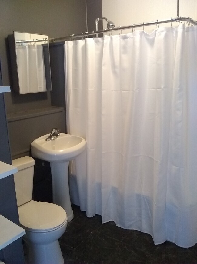 Bathroom - 328 S Prospect St